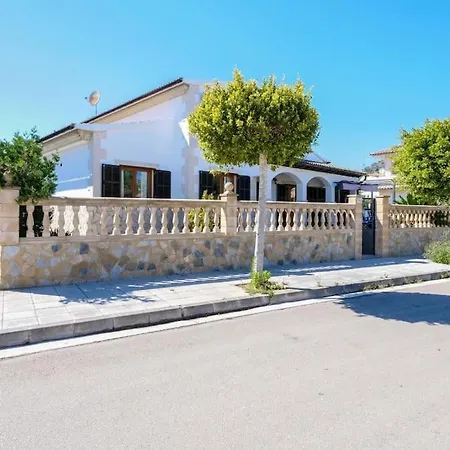 Luminoso Holiday home