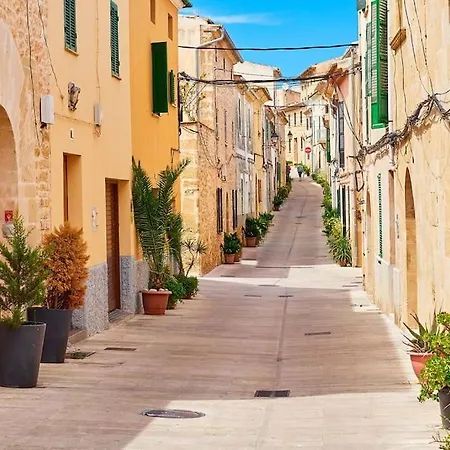 Holiday home Luminoso Alcudia (Mallorca)
