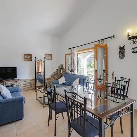 Luminoso Holiday home Alcudia (Mallorca)