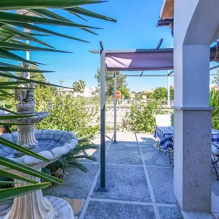 Luminoso Holiday home